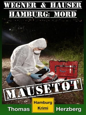 cover image of Mausetot